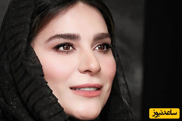 استوری سحر دولتشاهی بر فراز آسمان به مناسبت روز سعدی +عکس/ سعدی! چو جورش می بری نزدیک او دیگر مرو...