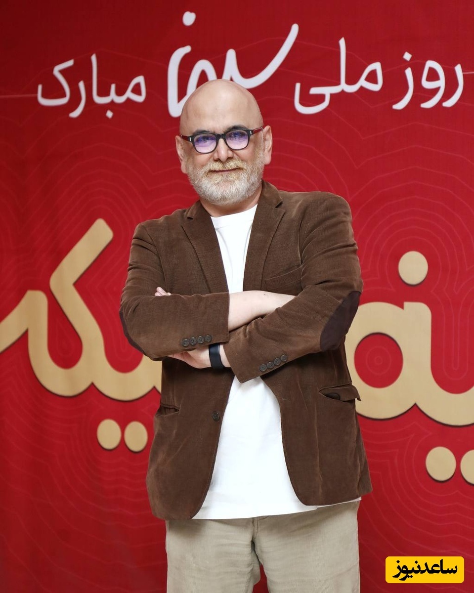 حبیب رضایی: بازی لیلا حاتمی امضای شخصی دارد/ دغدغه کارگردانی ندارم