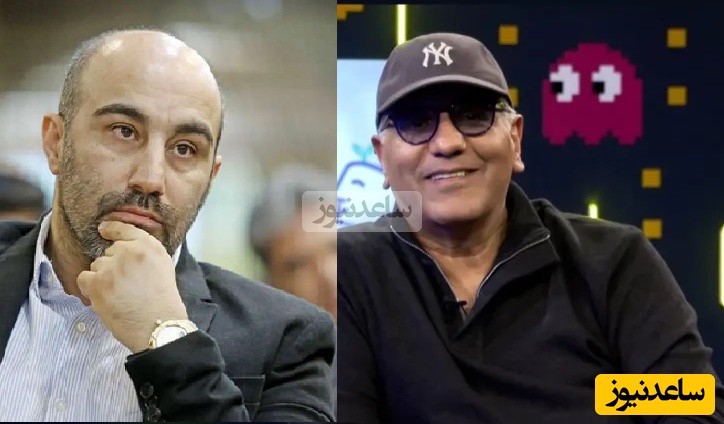 اسطوره های طنز کشور به جان هم افتادند! شکایت مهران مدیری از محسن تنابنده بازیگر سریال پایتخت/ 500 میلیون پول کمی نیست و این دلخوری هم اتفاق کوچکی نیست!