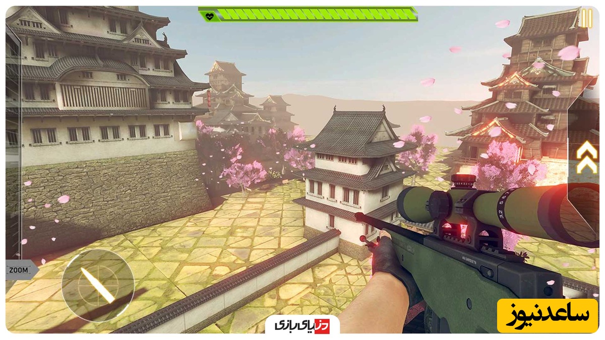 بهترین بازی های جنگی PC