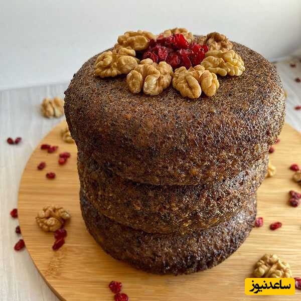 غذاهای بدون گوشت/ طرز تهیه کوکو گیلانی بینهایت خوشمزه