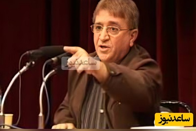 (ویدئو) طلایی‌ترین درس و مهم‌ترین نصیحت دکتر انوشه برای هر سن و سالی که هیچ روانشناسی بهت نمیگه: «اهدافتو به هیچ کس نگو چون...»