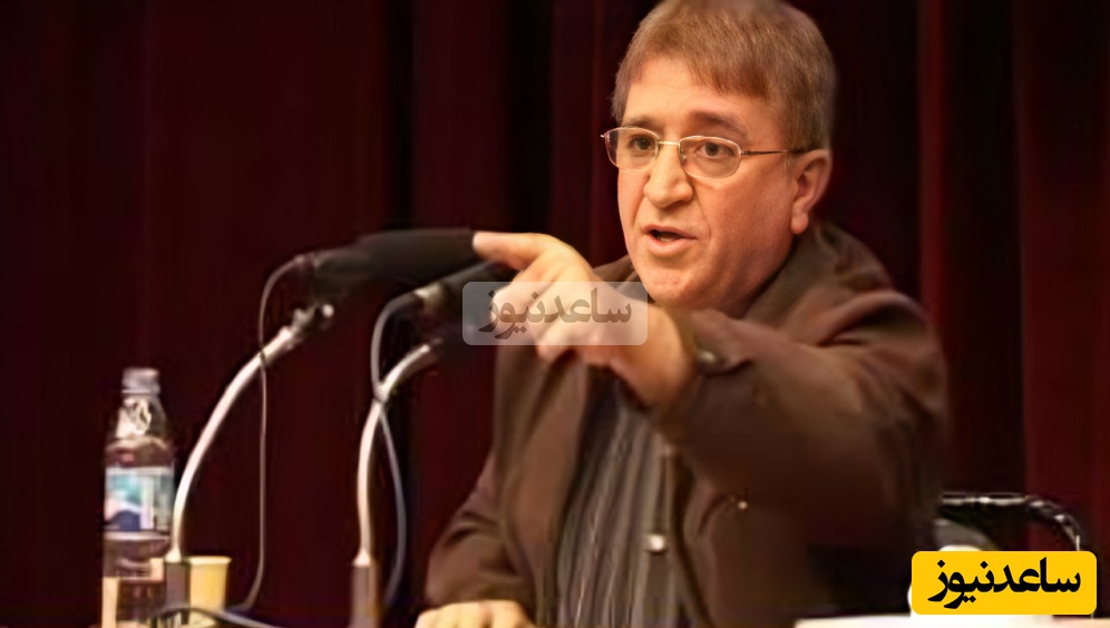 (ویدئو) طلایی‌ترین درس و مهم‌ترین نصیحت دکتر انوشه برای هر سن و سالی که هیچ روانشناسی بهت نمیگه: «اهدافتو به هیچ کس نگو چون...»