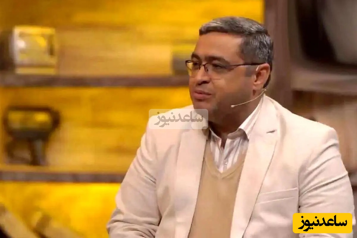 سعید عزیزی: خانه‌داری نه حقوق داره نه مرخصی! هیشکی هم ازش قدردانی نمیکنه، مادر کنیز نیست مادر بانوی خونست / آقا میاد خونه به خودش حق میده دراز بکشه کنترل بگیره دستش