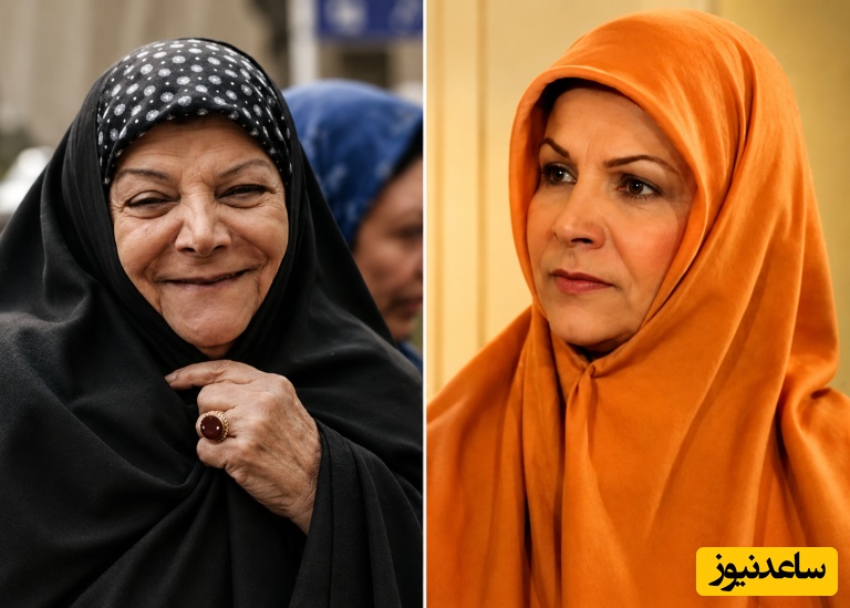 مهین شهابی
