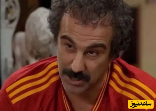 «نقی» یک سال بعد سریال پایتخت 7 به همراه پسرش