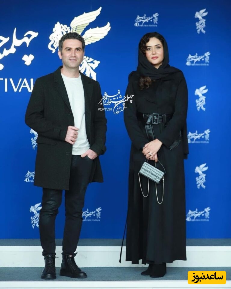 پریناز ایزدیار