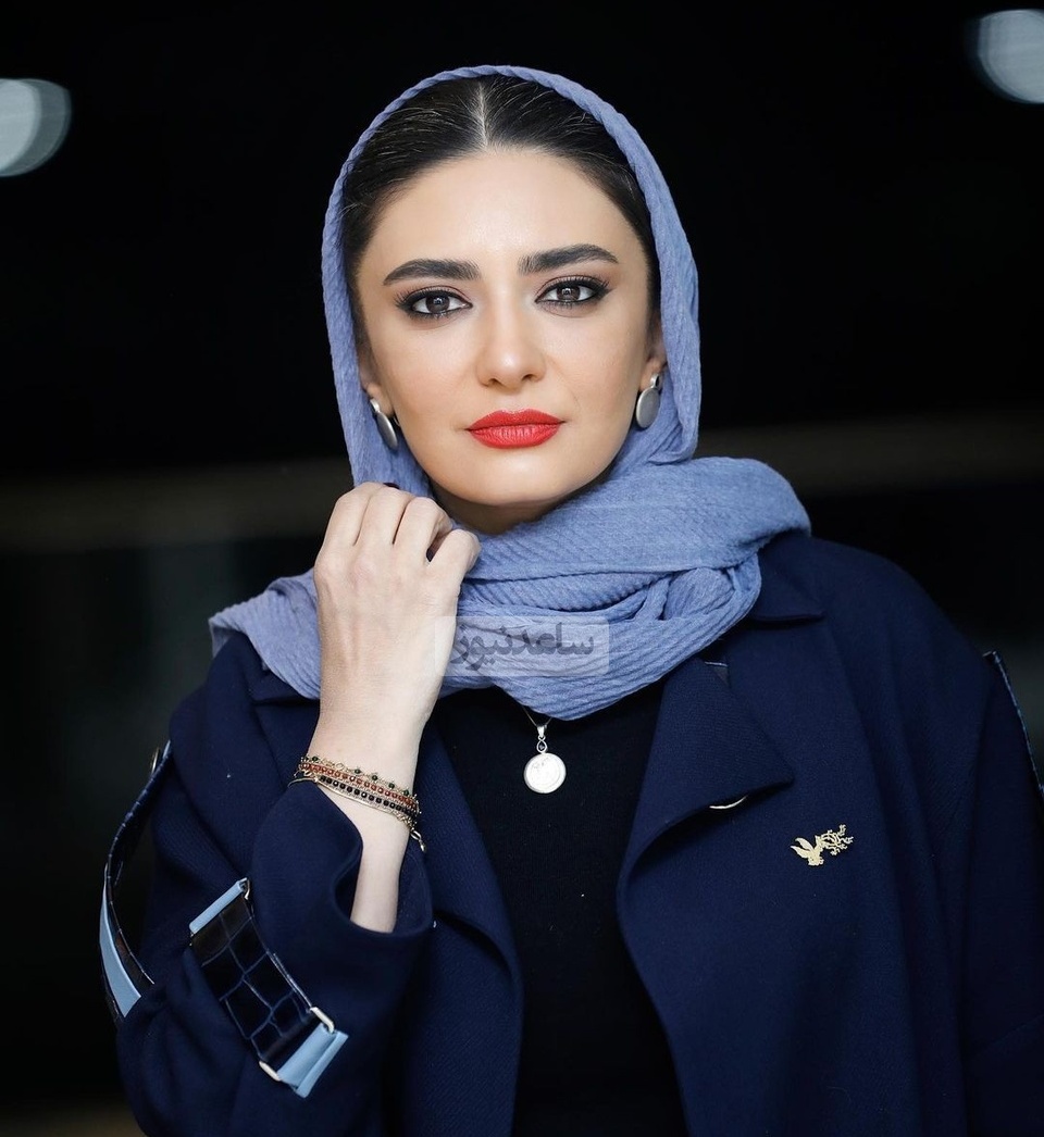 نگاهی به کیف برند ایرانی لیندا کیانی عصمت سریال بامداد خمار +عکس/ اصالت ایرانی در پوشش خانم بازیگر