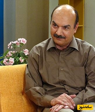 ایرج طهماسب 