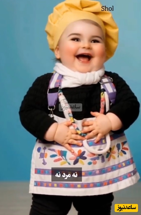 (ویدئو) انیمیشن کارتونی شفرونی با حضور درخشان نعیمه نظام دوست و بهرنگ علوی/ فقط اونجاش که نیما شعبان نژاد میگه برو کافی شاپ خواستگار پیدا کن😂