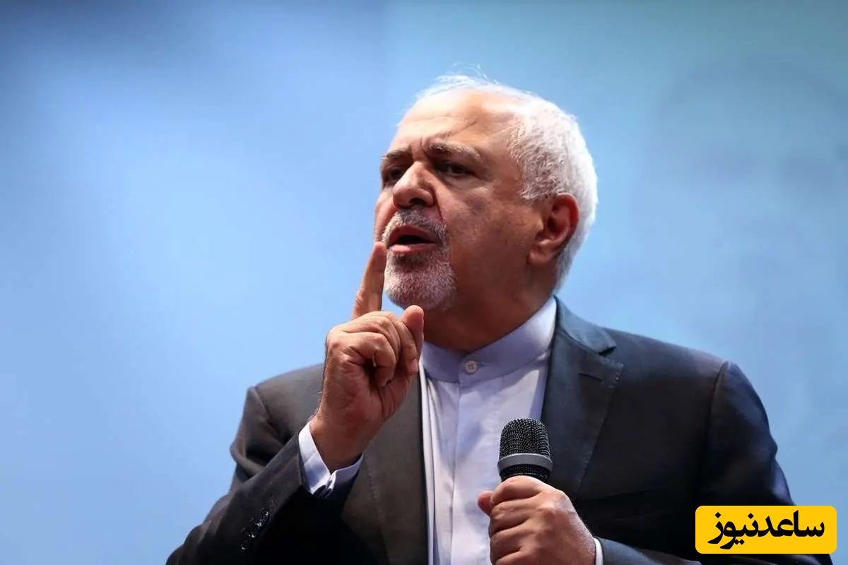 پیام محمدجواد ظریف به دختری که عکس او را آتش زد/ ما را سری است با تو که‌گر خلق روزگار،
دشمن شوند و سر برود هم بر آن سریم+ عکس