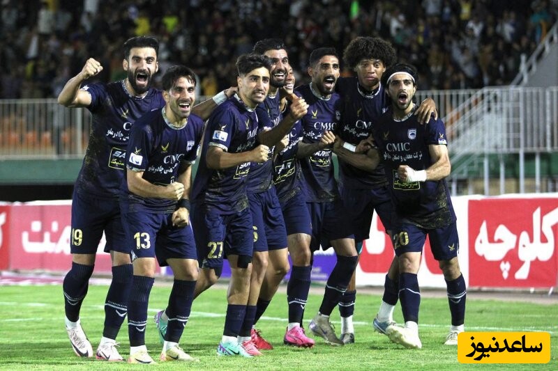 چادرملویی‌ها با این 11 نفر اماده برای جدال با آلومینیوم اراک