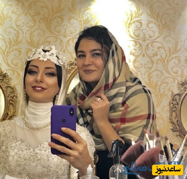 نفیسه روشن: 12سال پیش ازدواج کردم برای 7 جد و آبادم بسه/ مسیر غلط باعث شد...