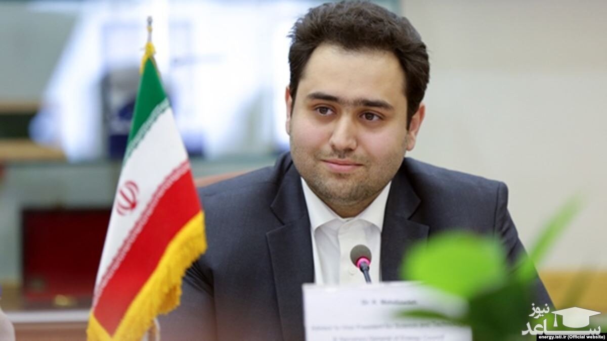 تیکه سنگین داماد روحانی به دلار 50 هزار تومانی رئیسی + عکس