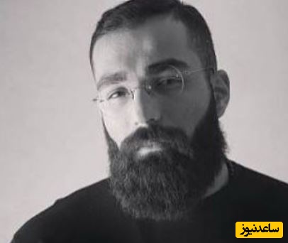 ویدئوی جالب از آرایشگری حمید صفت در پشت صحنه سریال بامدادخمار +فیلم