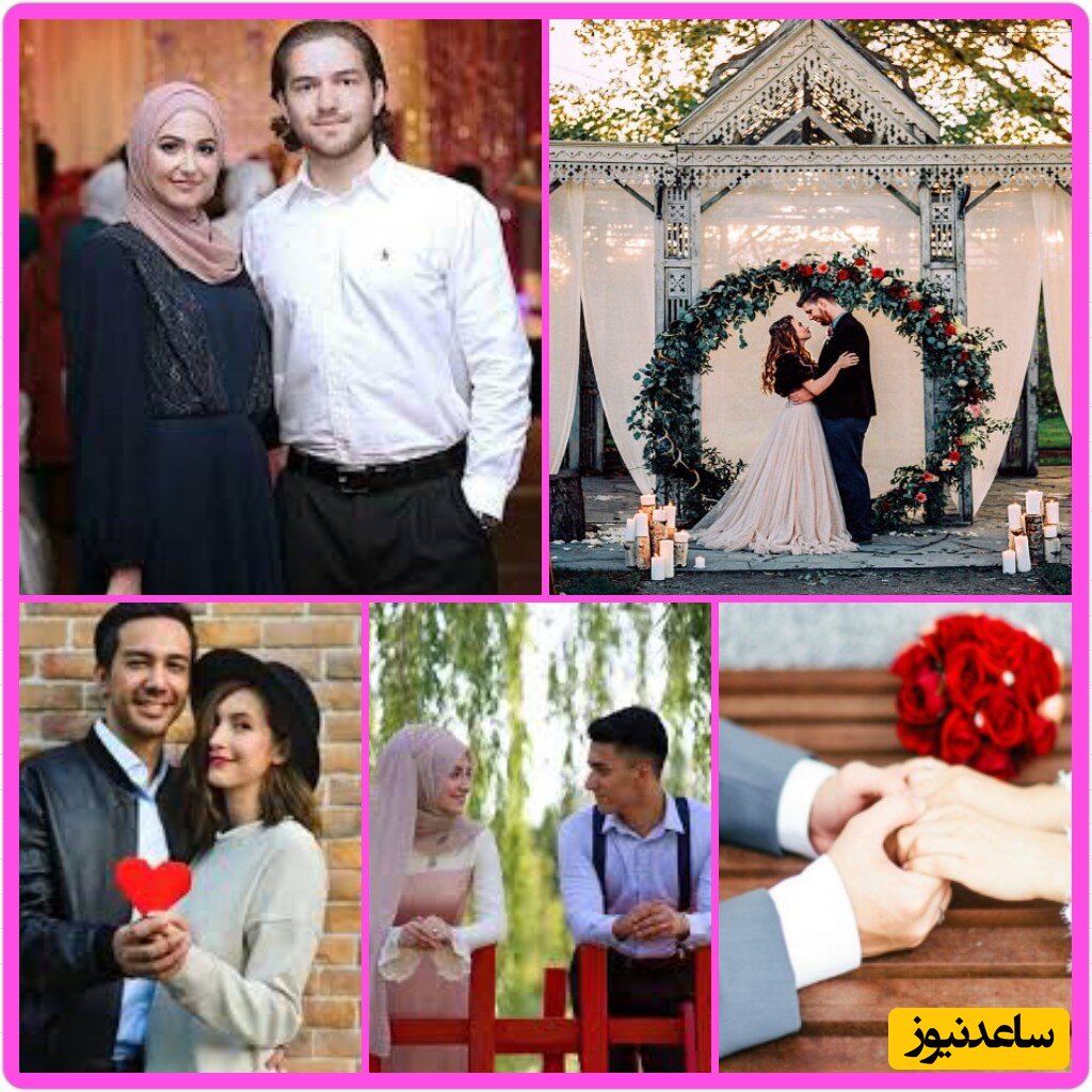 ویژگیهای بهترین همسر دنیا قبل از ازدواج