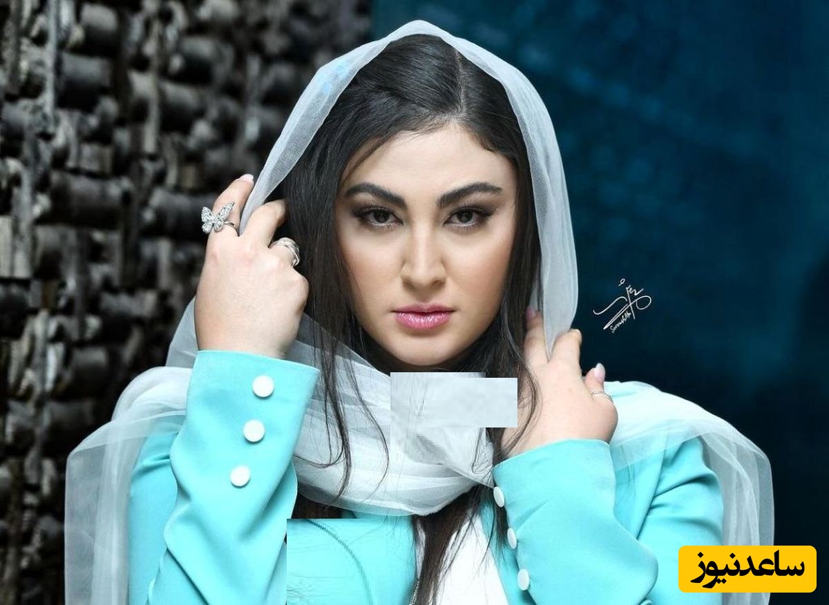 نگاهی به چیدمان منزل مجلل مریم مومن تازه عروس سینما/ از مبلمان کلاسیکِ چشم‌نواز و گل‌وگیاه‌های آرامش‌بخش آپارتمانی تا دکوری‌های آنتیک و فرش‌های فاخر ایرانی…