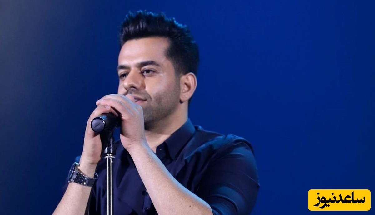 عاشقانه‌ای برای تمام فصول؛ رضا بهرام با «چه کنم» به عمق جان می‌زند!/ای مرا جان و جهان بی تو جهان را چه کنم💗+دانلود آهنگ
