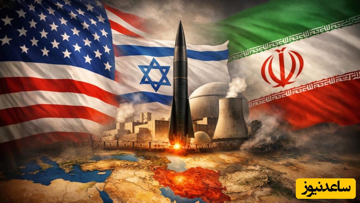 جنگ در 100 ثانیه؛ رسانه‌های خارجی درباره وضعیت فعلی میدان جنگ چه می‌گویند؟+فیلم