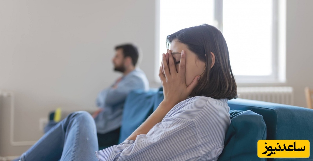 خیانت همسر و نحوه مواجه شدن صحیح با آن