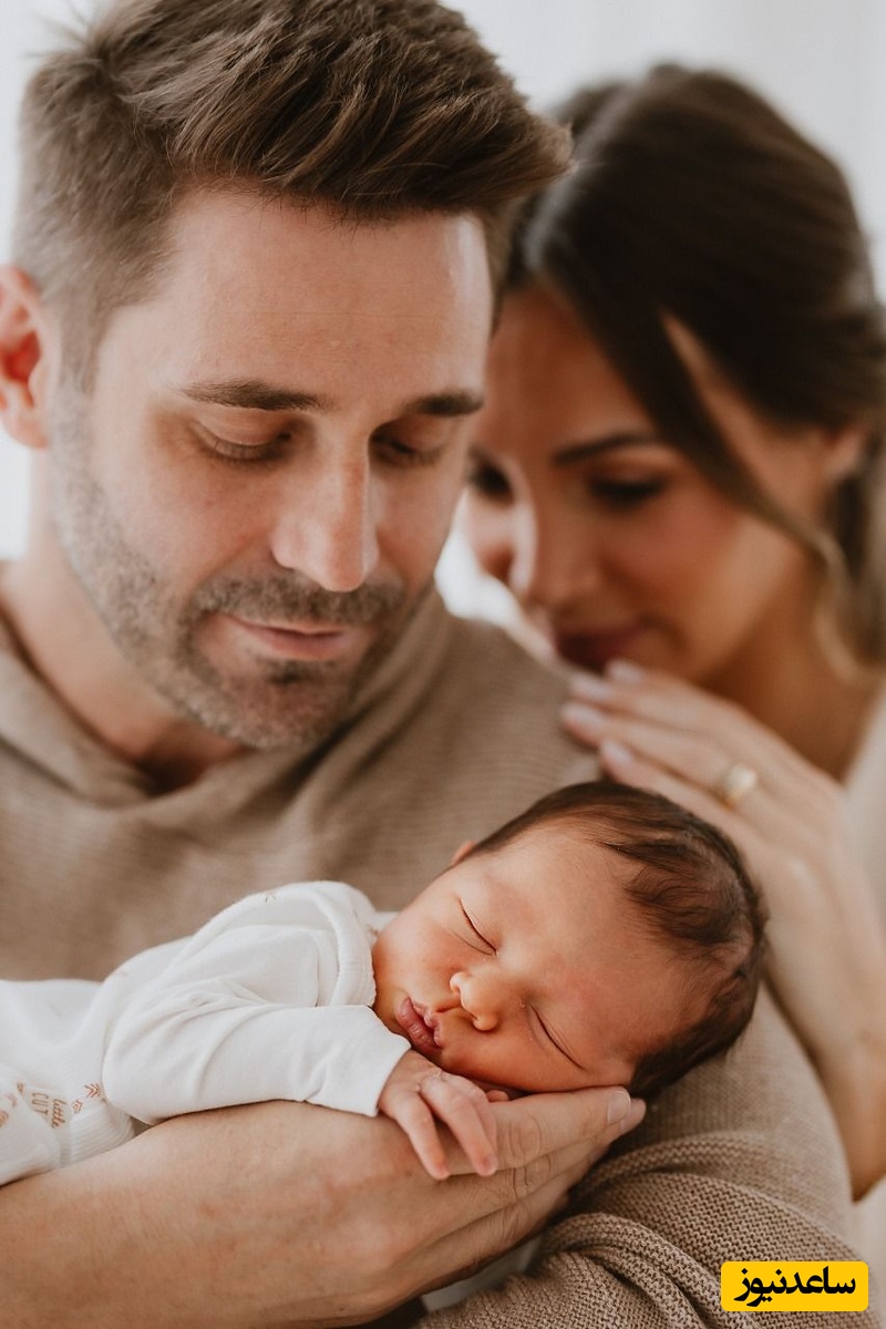 نوزاد از چه زمانی پدر و مادر خود را می‌شناسد؟ همه چیز درباره شناخت والدین توسط نوزادان