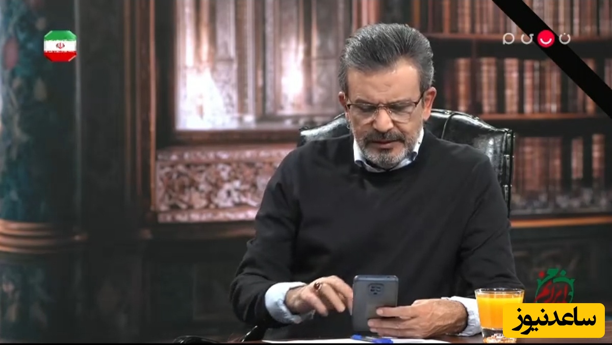 ببینید | چرا خبر ترور و شهادت مسئولین دیرتر از رسانه‌های خارجی اعلام می‌شود؟!