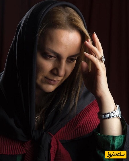 نسرین بابایی، بازیگر سریال شغال: تو خانواده 100 درصد مذهبی بزرگ شدم بابام همیشه به مامانم میگفت اینو زود شوهرش بدیم/ نمونه بارز زنان قوی👌