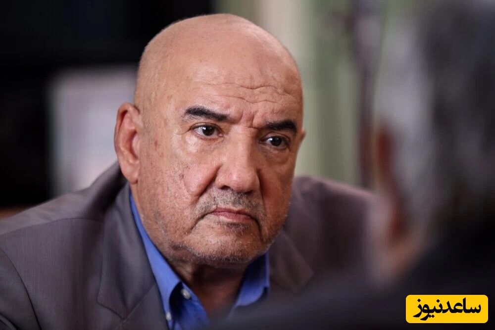 احسان امانی بازیگر سریال وحشی: تمام اعضای بدنم متعلق به دانشگاه است! اگر از دنیا رفتم، دوست ندارم هیچ کس از محل دفن پیکرم خبر داشته باشد