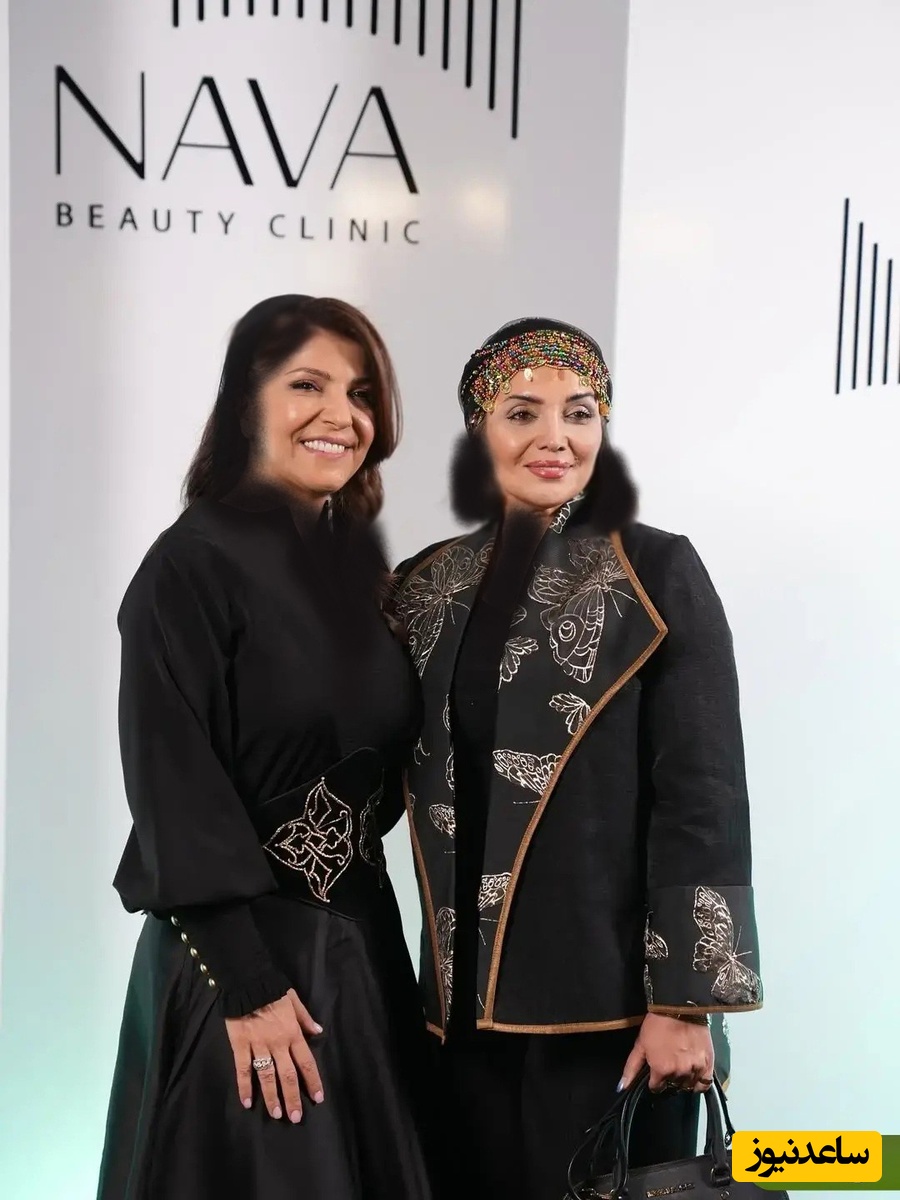 الهام پاوه‌نژاد