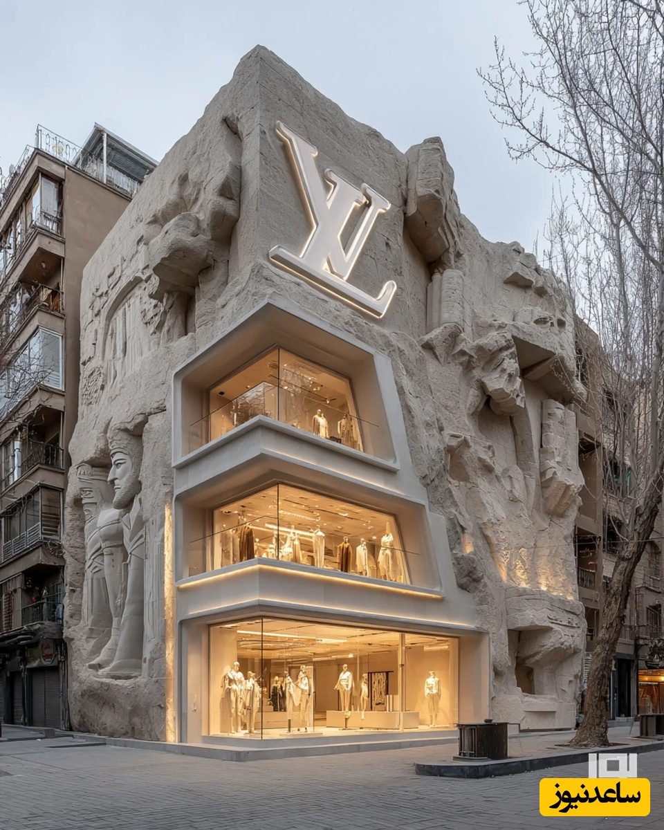 هنر ایران باستان