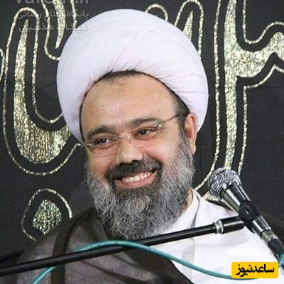 خاطره کوتاه و خنده‌دار حاج آقا دانشمند درباره نماز/ خدا میخواد بگه این نمازی که میخونی فقط به درد...+ ویدئو