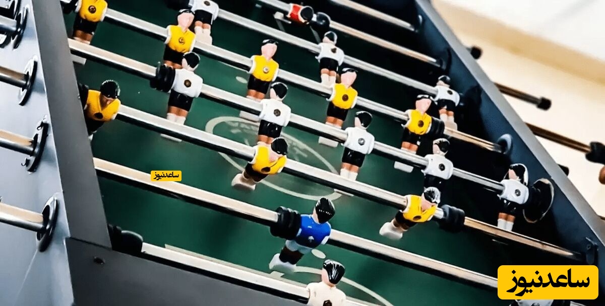 6 دلیل برای استفاده از فوتبال دستی