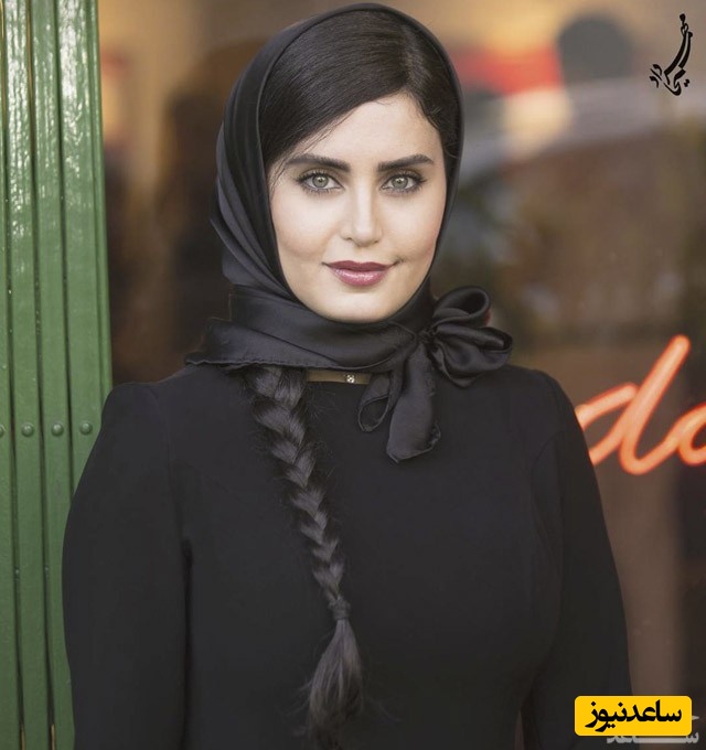 الناز شاکردوست