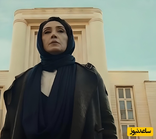 هدیه تهرانی