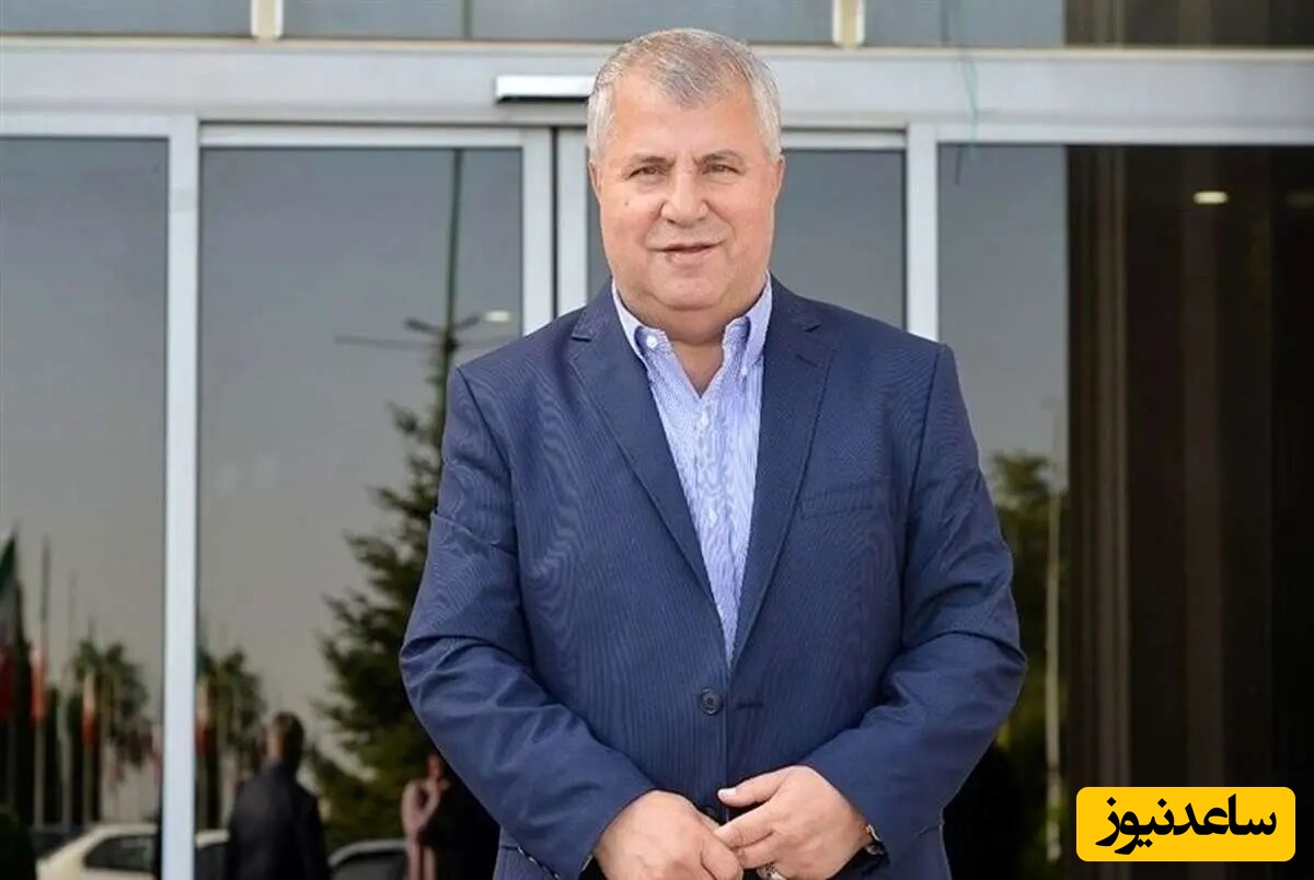 افشای راز دوست داشتنی بودن علی پروین از زبان خودش / علی پروین چطور سلطان فوتبال ایران شد؟