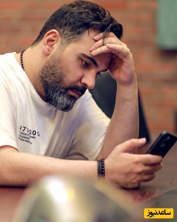 احسان علیخانی