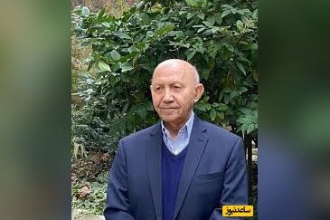 روایتی متفاوت از مرگ؛ وقتی الهی قمشه‌ای ازعظمت مرگ سخن می‌گوید/ عزرائیل همه ارزش ها را بی ارزش می کند+ ویدئو