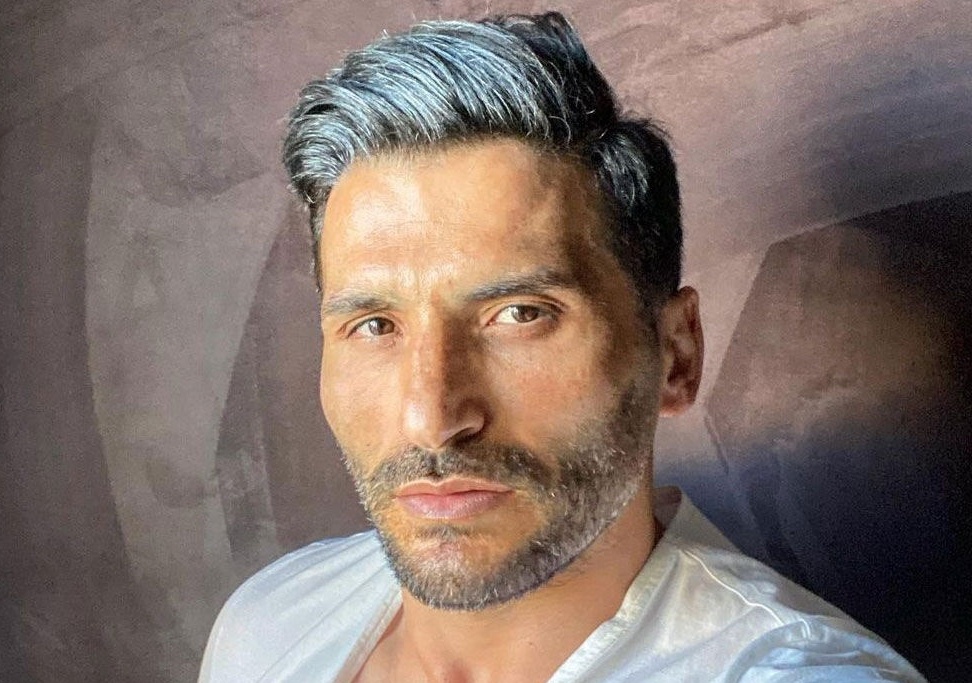 جواد کاظمیان از خجالت تموم نارفیق ها دراومد: دوستانی که سکوت اختیار کرده بودین زحمت نکشین خبر آزادی رو هم...+عکس