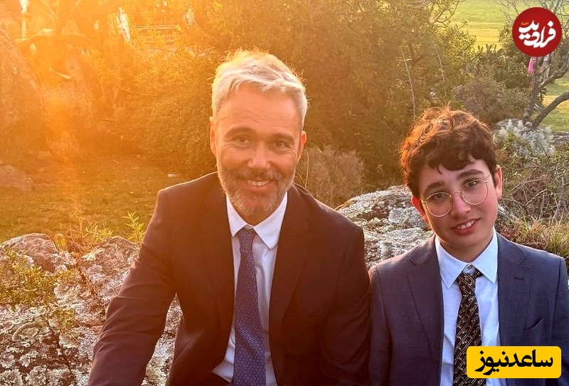 «یوسف» در سریال برزیلی