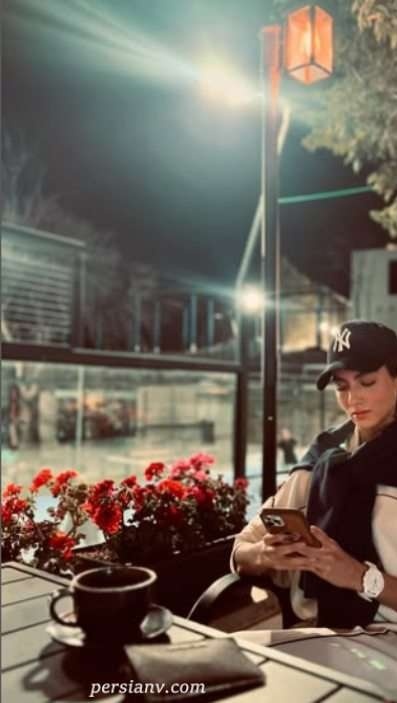 پردیس پورعابدینی