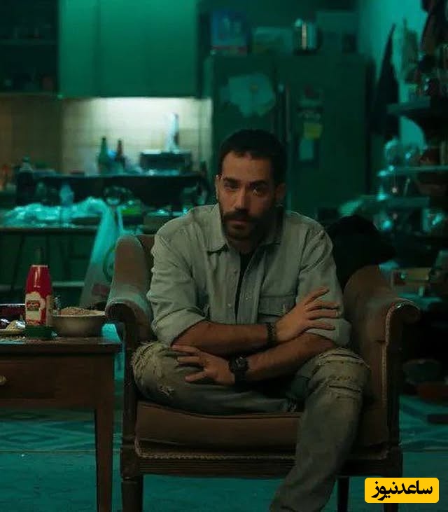 فیلم پیر پسر