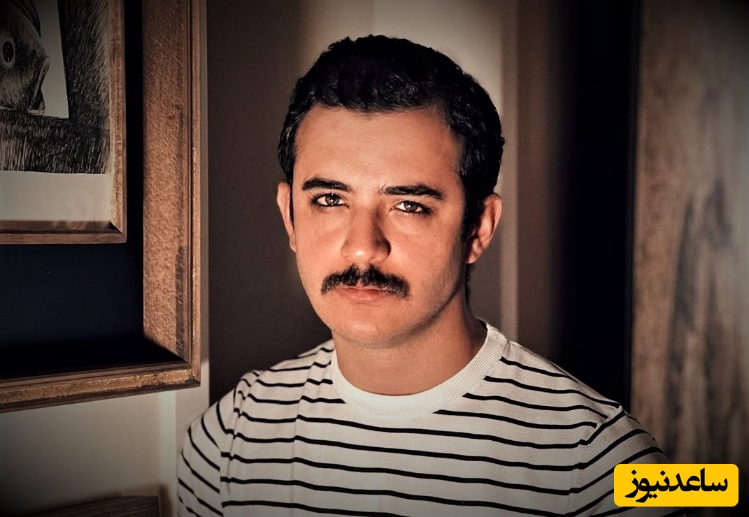 (ویدئو) قصه‌ی اعتراف ناگهانی علی شادمان در کلاس زبان؛ وقتی همه منتظر یک جمله معمولی بودند، او گفتنی‌ترین حرف دلش را گفت! / بزرگوار جنبه تعریف نداشت😅