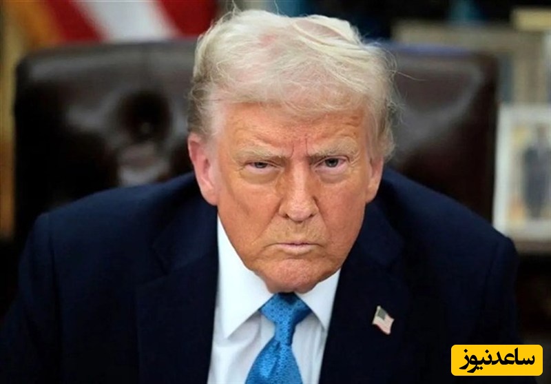 واکنش‌ تند محافل آمریکایی به مهملات ترامپ: او یک متوهم است