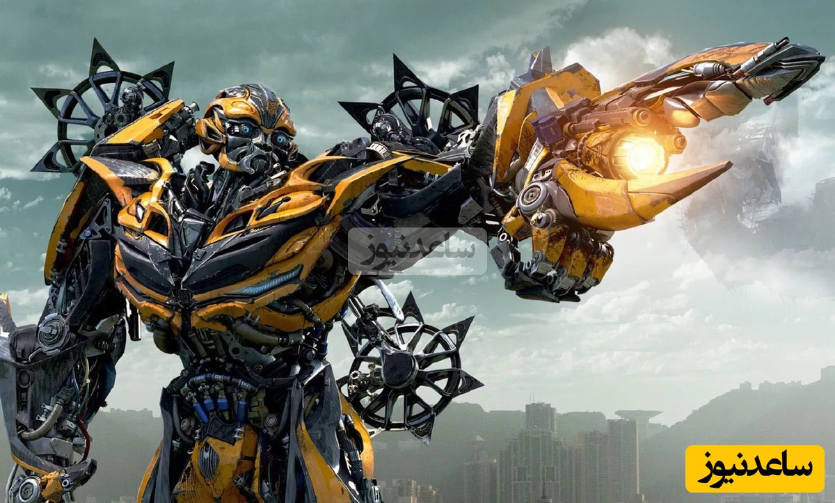 (ویدیو) اگه تبدیل شوندگان Transformersرو تو ایران میساختن/ فقط تبدیل نیسان آبی! از خود کارکترای فیلم قشنگ تر دراومده!😂