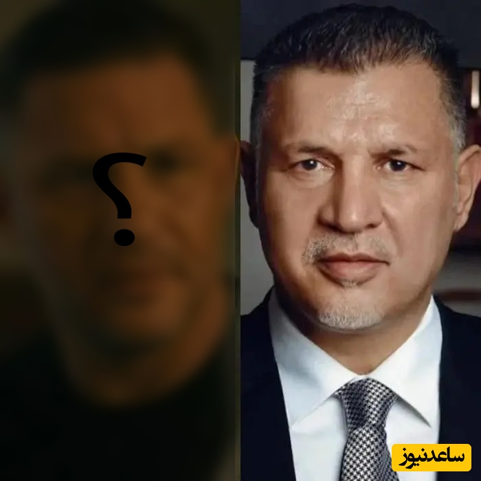 رونمایی از بدل مشهور علی دایی با شباهت صد درصدی به شهریار فوتبال ایران/ یکی از یکی معروف تر