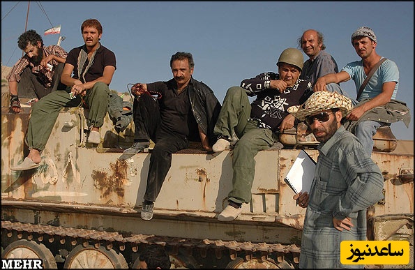 ویدیو/ یادی کنیم از شاهکارترین سکانس اخراجی‌ها 2؛ تحلیل دانشجوی پزشکی برای لاپوشانی سوتی رفقا در اسارت/ امین حیایی: این قالب سر حاجی گرینوفِ