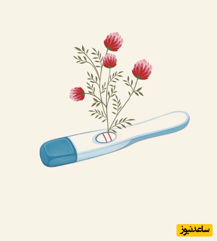 آیا ممکن است بی بی چک منفی باشد اما باردار باشید؟