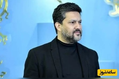 حضور حامد بهداد در مراسم یادبود بهناز نازی