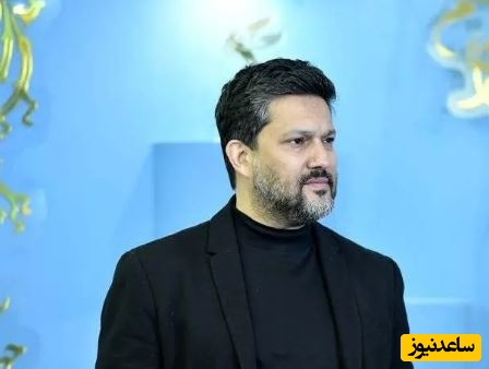 حضور حامد بهداد در مراسم یادبود بهناز نازی