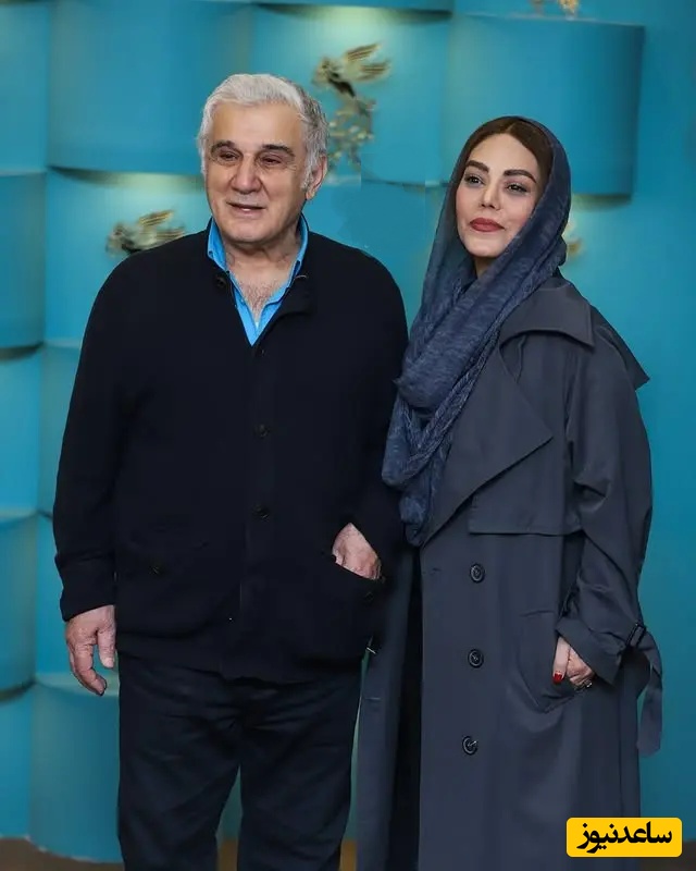 بیوگرافی و زندگی خصوصی مهنوش صادقی (همسر دوم) مهدی هاشمی + عکسهای دیده نشده